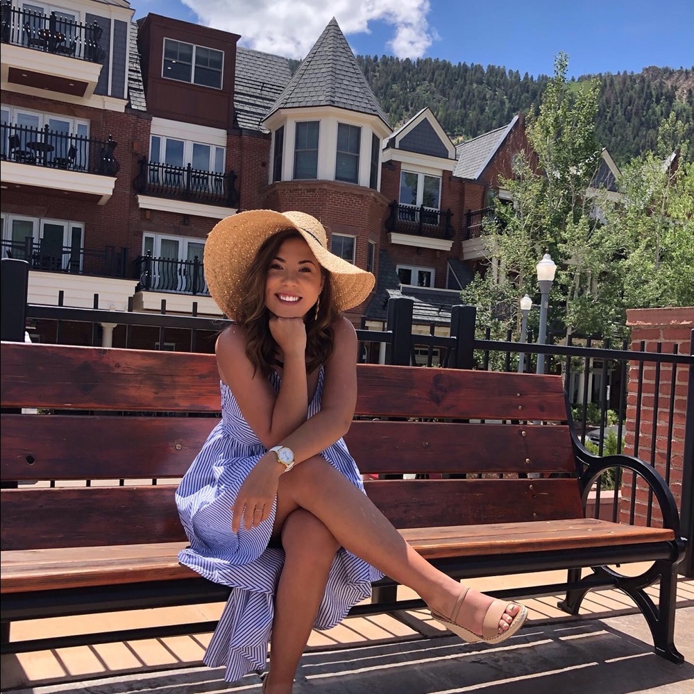 Meet your Posher, Sara